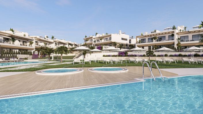 Image No.5-Propriété de 3 chambres à vendre à Torrevieja