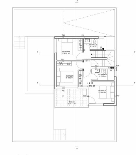 Image No.24-Villa de 3 chambres à vendre à Nerja