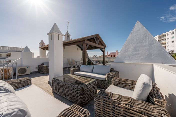 Image No.17-Propriété de 2 chambres à vendre à Nerja