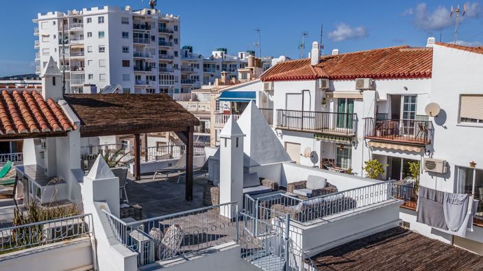 Image No.2-Propriété de 2 chambres à vendre à Nerja