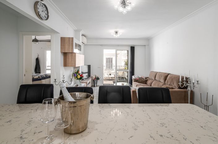 Image No.3-Propriété de 2 chambres à vendre à Nerja