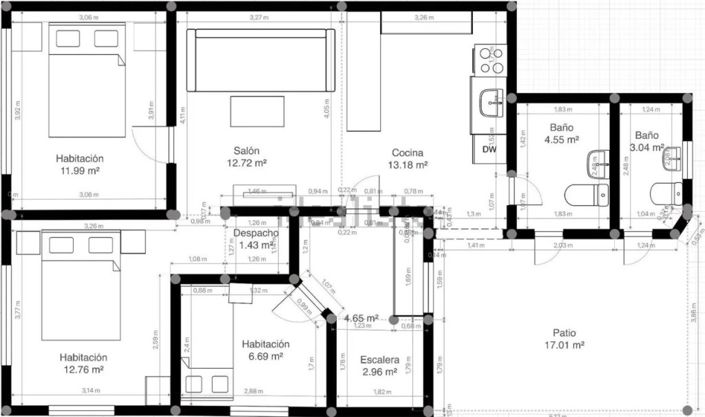 Image No.45-6 Bed Villa for sale