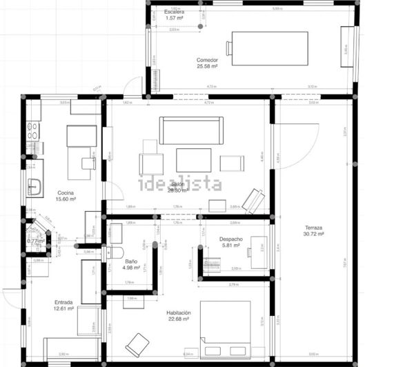 Image No.47-6 Bed Villa for sale