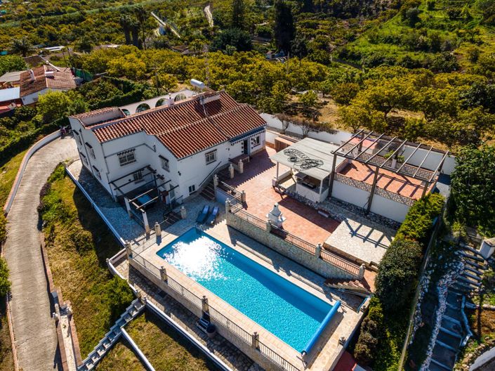 Image No.6-6 Bed Villa for sale