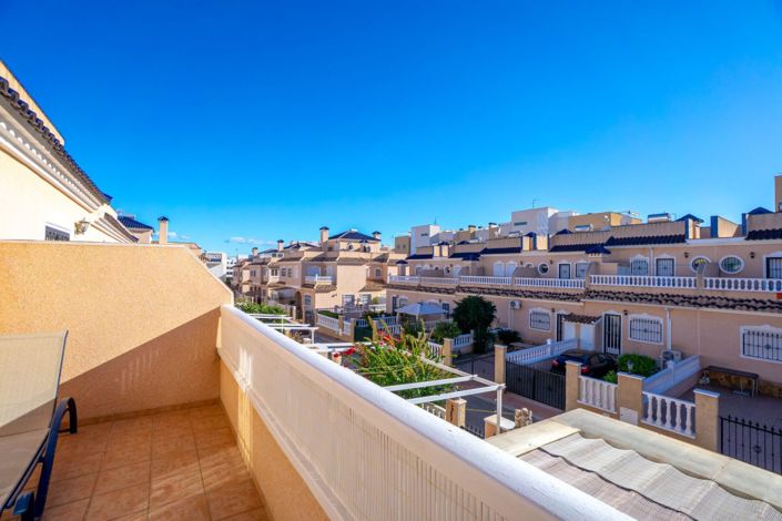 Image No.16-Maison de ville de 2 chambres à vendre à Orihuela