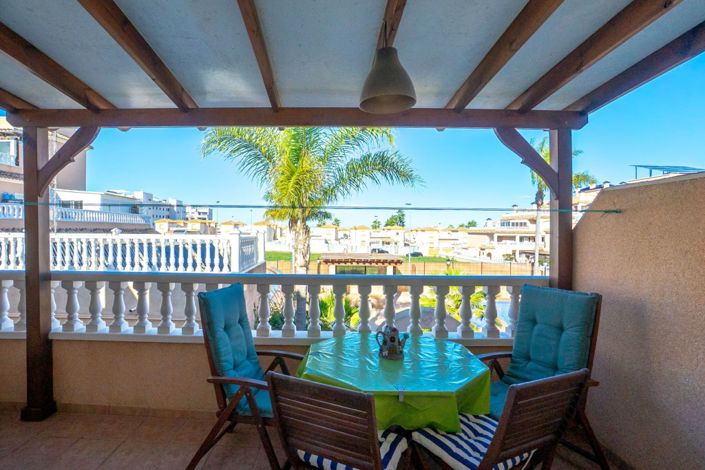 Image No.18-Maison de ville de 2 chambres à vendre à Orihuela