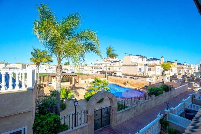 Image No.20-Maison de ville de 2 chambres à vendre à Orihuela