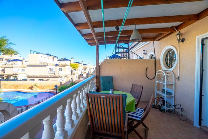 Image No.21-Maison de ville de 2 chambres à vendre à Orihuela