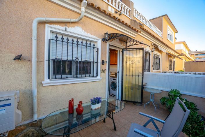 Image No.24-Maison de ville de 2 chambres à vendre à Orihuela