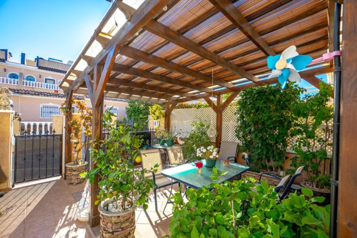 Image No.26-Maison de ville de 2 chambres à vendre à Orihuela