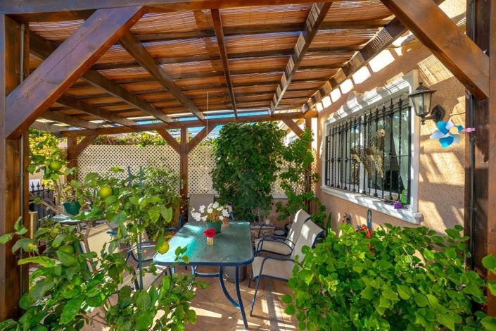 Image No.27-Maison de ville de 2 chambres à vendre à Orihuela