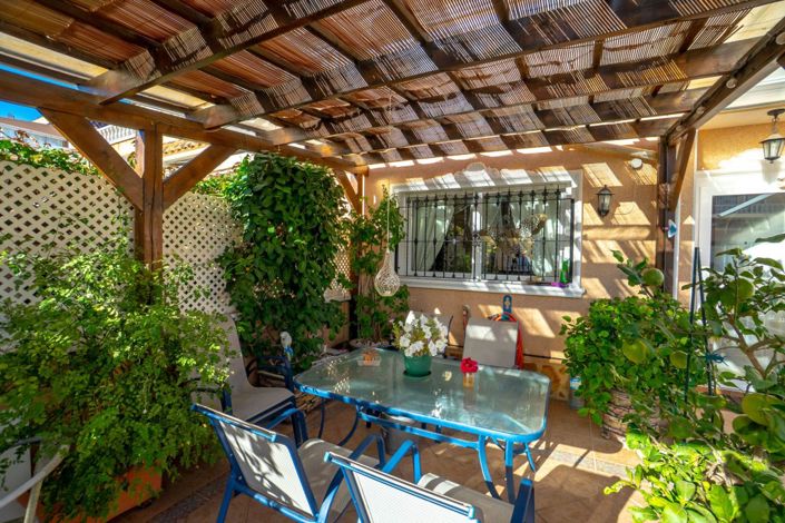 Image No.29-Maison de ville de 2 chambres à vendre à Orihuela