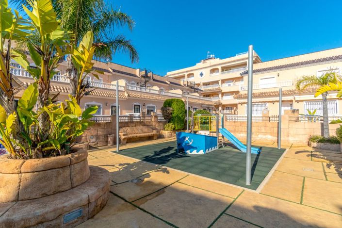 Image No.31-Maison de ville de 2 chambres à vendre à Orihuela