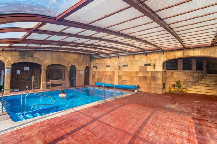 Image No.35-Maison de ville de 2 chambres à vendre à Orihuela