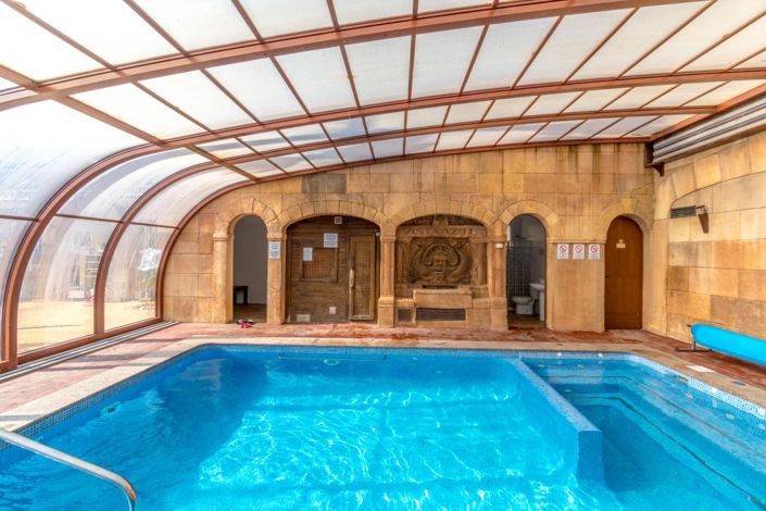 Image No.36-Maison de ville de 2 chambres à vendre à Orihuela