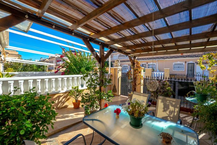 Image No.39-Maison de ville de 2 chambres à vendre à Orihuela