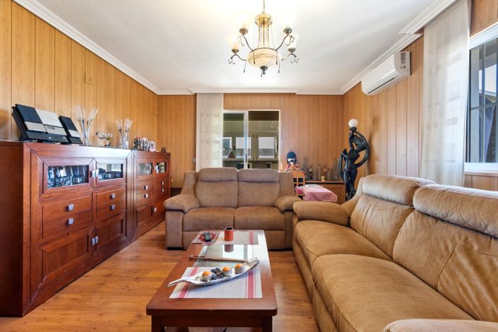 Image No.11-Propriété de 3 chambres à vendre à Torrevieja