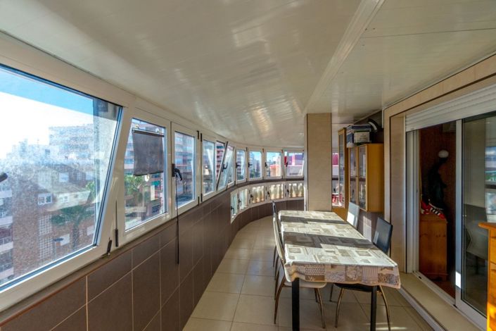 Image No.19-Propriété de 3 chambres à vendre à Torrevieja