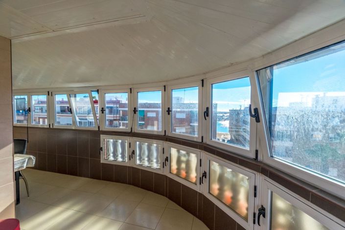 Image No.23-Propriété de 3 chambres à vendre à Torrevieja