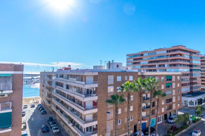 Image No.27-Propriété de 3 chambres à vendre à Torrevieja