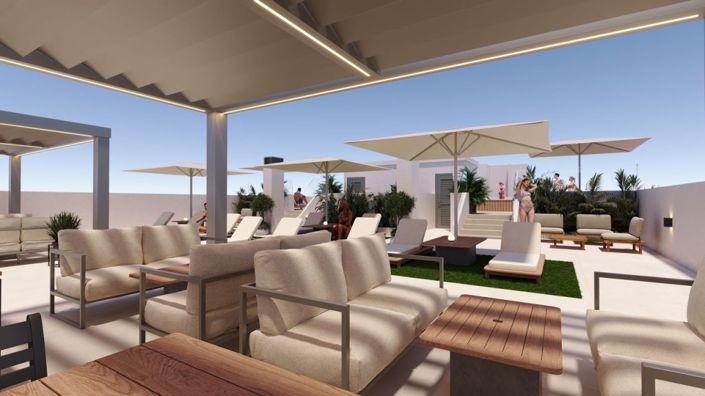 Image No.26-Propriété de 1 chambre à vendre à San Miguel de Salinas