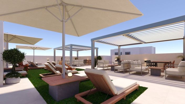 Image No.28-2 Bed Property for sale