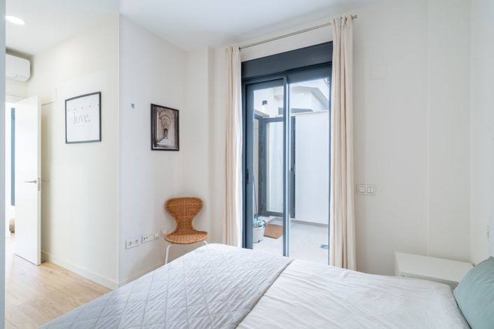 Image No.11-Propriété de 2 chambres à vendre à Fuengirola