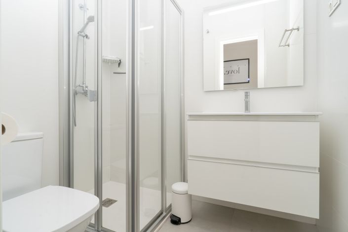 Image No.13-Propriété de 2 chambres à vendre à Fuengirola