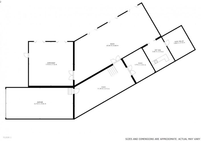 Image No.19-7 Bed Villa for sale