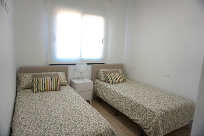 Image No.16-Propriété de 2 chambres à vendre à Orihuela