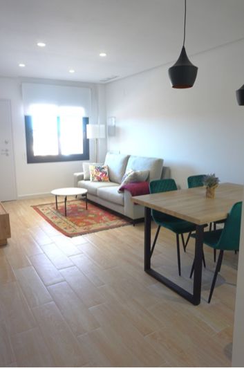 Image No.3-Propriété de 2 chambres à vendre à Orihuela