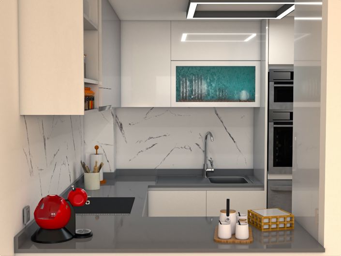 Image No.25-2 Bed Property for sale