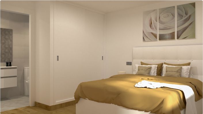 Image No.23-3 Bed Property for sale