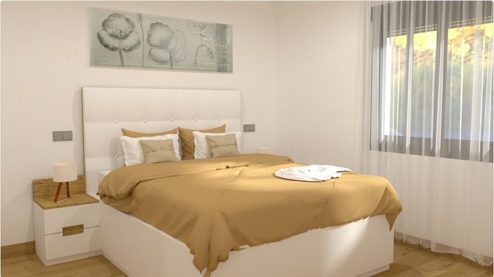 Image No.22-3 Bed Property for sale
