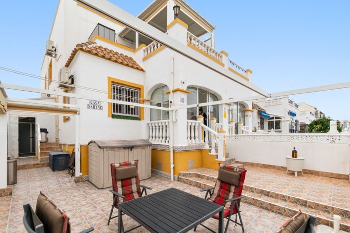 Image No.2-3 Bed Townhouse for sale