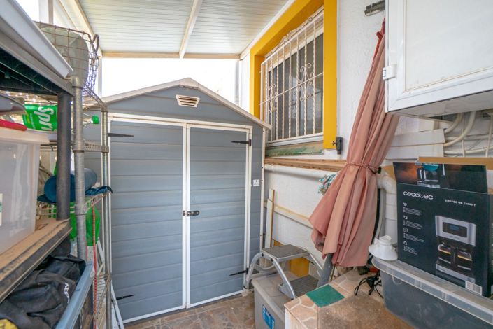 Image No.22-3 Bed Townhouse for sale