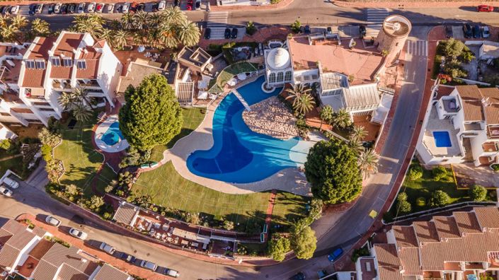 Image No.29-2 Bed Villa for sale