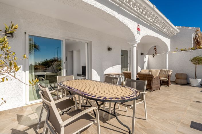 Image No.3-2 Bed Villa for sale