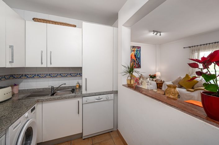 Image No.10-Appartement de 2 chambres à vendre à Nerja