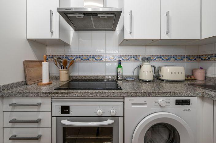 Image No.12-Appartement de 2 chambres à vendre à Nerja