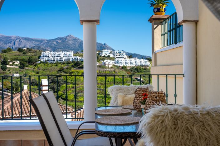 Image No.20-Appartement de 2 chambres à vendre à Nerja