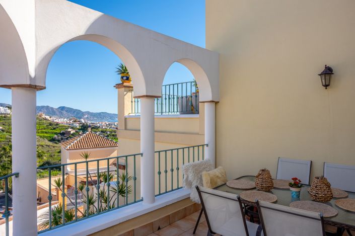 Image No.21-Appartement de 2 chambres à vendre à Nerja