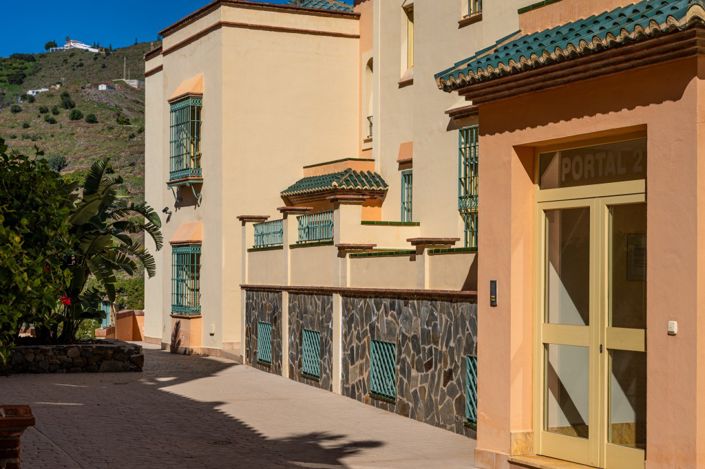 Image No.23-Appartement de 2 chambres à vendre à Nerja