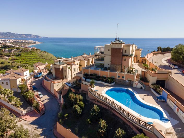 Image No.24-Appartement de 2 chambres à vendre à Nerja