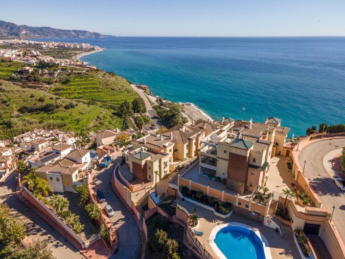 Image No.25-Appartement de 2 chambres à vendre à Nerja