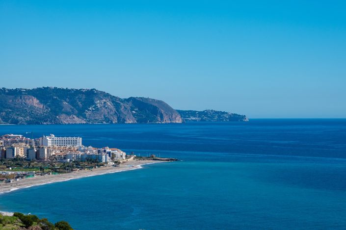 Image No.28-Appartement de 2 chambres à vendre à Nerja