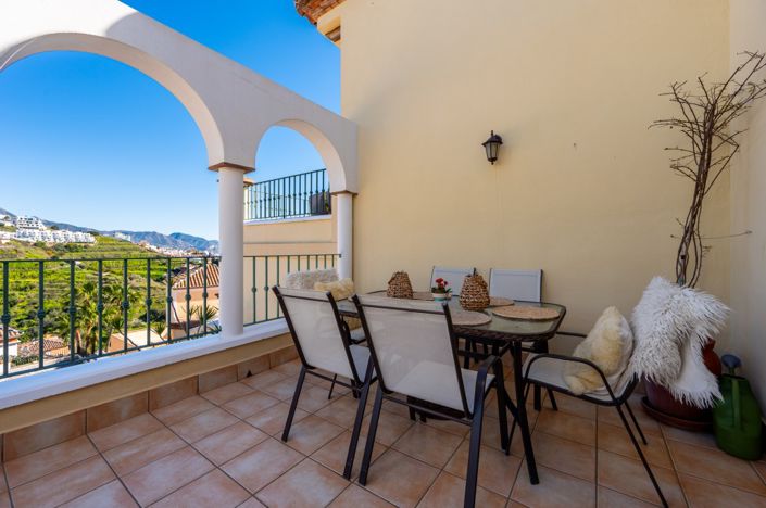 Image No.4-Appartement de 2 chambres à vendre à Nerja