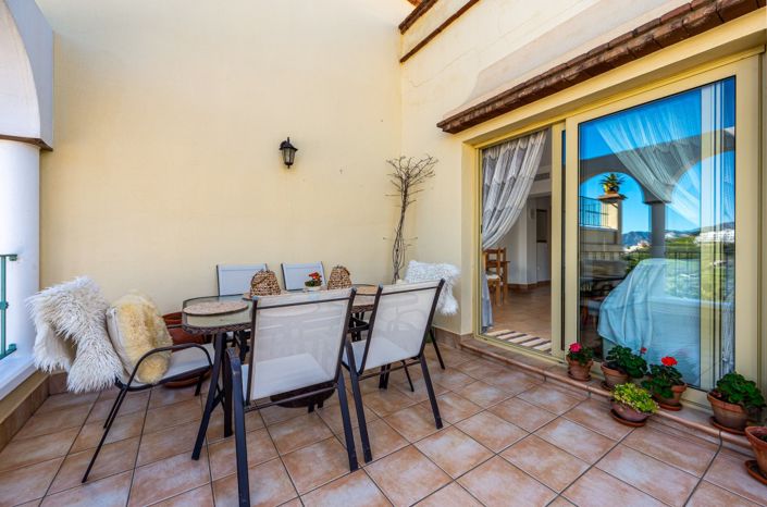 Image No.5-Appartement de 2 chambres à vendre à Nerja