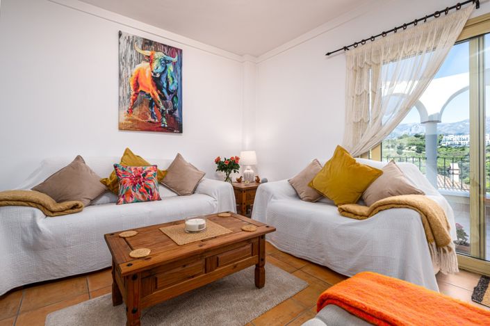 Image No.8-Appartement de 2 chambres à vendre à Nerja