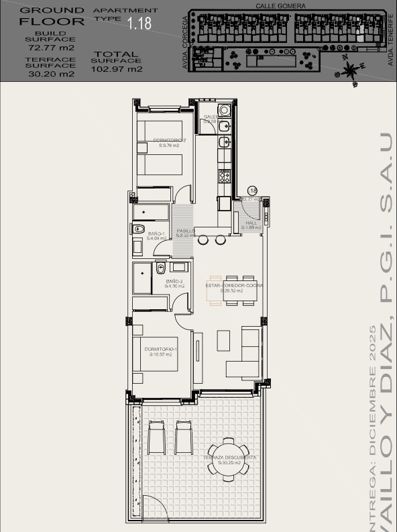 Image No.3-2 Bed Property for sale